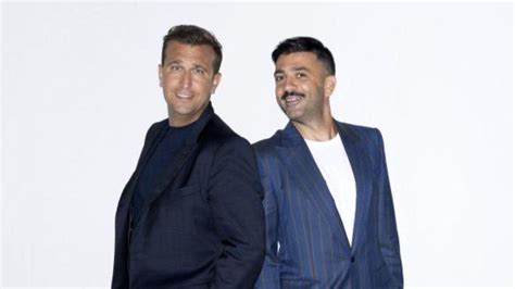 replica di emigratis su canale 5